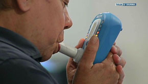 Arlon : Prévention tabac à l'hôpital St Joseph