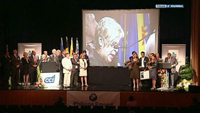 Libramont : La CCILB dans le vert