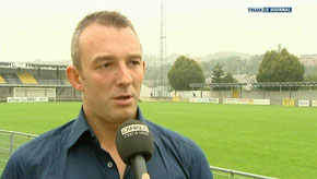 Virton : Michel Renquin quitte l'Excelsior 