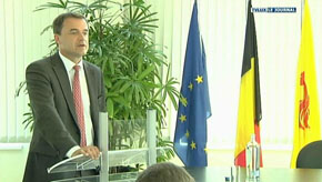 Province : sécheresse, les mesures de la Région wallonne