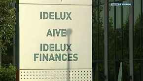 Comptes 2010 de l'AIVE