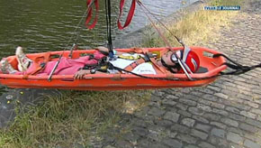 Grimpday à Namur
