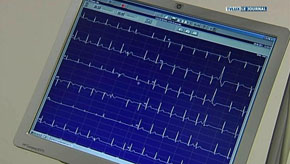 Semaine du rythme cardiaque