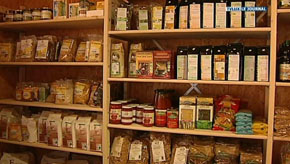 Messancy : les Bleuets du développement durable