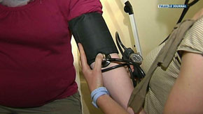 Libin : coup de coeur : la Maison médicale