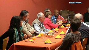 Communales 2012 : Piérard, tête de liste CDH à Marche-en-Famenne 