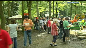 Foire de Libramont : Demandez le programme !