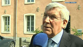 Trois structures pour la SNCB : De trop ? 