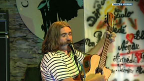 Gouvy :  17ème hommage à Georges Brassens