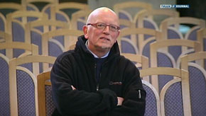 L'abbé Jadot à nouveau vicaire épiscopal