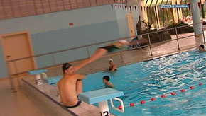 Bohon : la piscine est rouverte après un lifting important