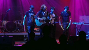 Izel : fêtes de la musique