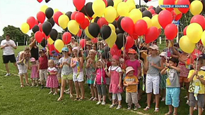 Houffalize : 45e édition de la Mesa