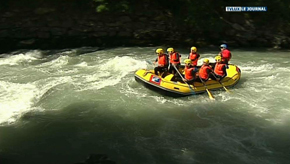 Rhéto Trophée : Les meilleurs en compétition aux Arcs 