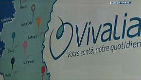 Province : nouveau look pour Vivalia