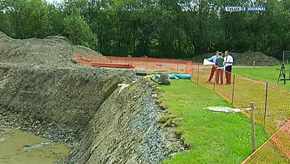 Bastogne : investissement dans l'épuration des eaux