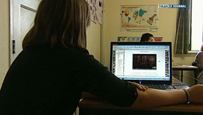 La Roche : apprendre les langues sur le net avec l'Institut St-Joseph - Sacré Coeur