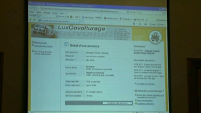 Rochefort : Luxcovoiturage agrandit sa zone