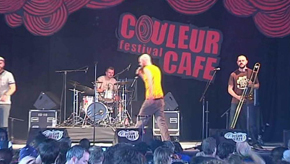 WBBBB à Couleur Café