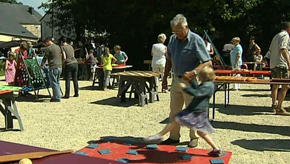 Attert : Fête au Parc naturel