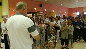 Vresse sur Semois : Cousinades de la famille Crul de Sugny
