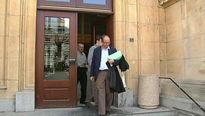 Neufchâteau : coupables des saccages de la Foire agricole 2009