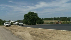 Wallonie : Modernisation des aires autoroutières 