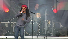 Rogery (GOUVY) : 2ème nuit du Reggae 