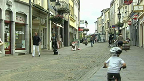 Arlon : Recrudescence des vols  