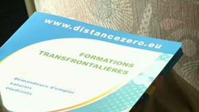 Givet : Projet de formation transfrontalier