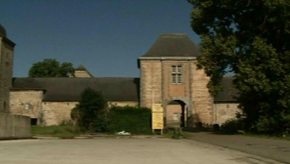 Falaen : le château ferme en fête et en vente