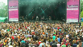 Hotton : 20.000 personnes au Festival Lasemo