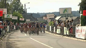 Habay : Championnat de Wallonie cycliste pour débutants