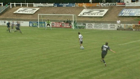 Ciney : Match amical entre Mons et Charleroi