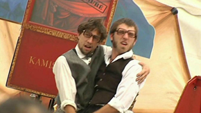 Chiny : Des contes à croquer