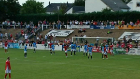Foot : le Standard bat Tubize à Ciney (1-0)