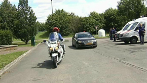 Marche-Vielsalm : contrôles de police