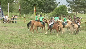 Cugnon : cheval et artisanat