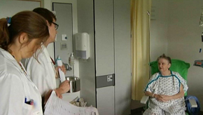 Mont-Godinne : lutte contre dénutrition