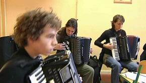 Libramont / Neufchâteau : AKDT