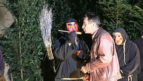 Vielsalm : sabat des macralles