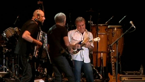 Dinant : Gilberto aux Jazz Nights