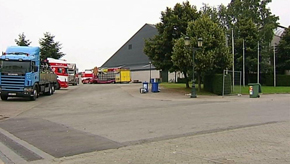 Libramont : le projet de hall sportif divise 