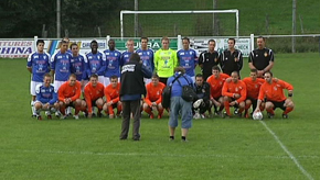 Football : Mormont bat le FCJLA en Supercoupe