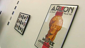 Arlon : 125 ans du Musée archéologique