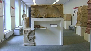 Arlon : le musée archéologique réorganisé