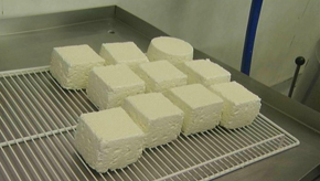 Ciney : Pôle fromager