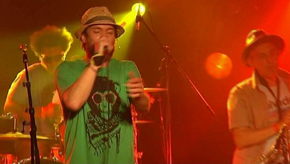 Durbuy : Le pyramide festival a 10 ans