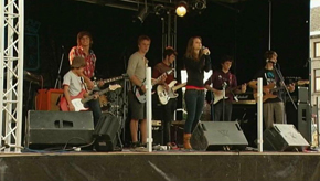 Ciney  : Concerts gratuits