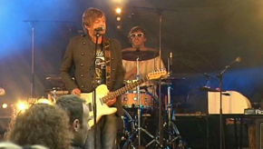 Saint-Hubert : Borqtour festival